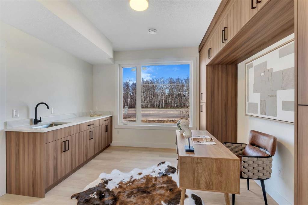 4917 88 Avenue Ne, Calgary, AB - Indoor