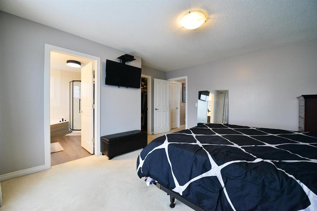 88 Evansford Road Nw, Calgary, AB - Indoor