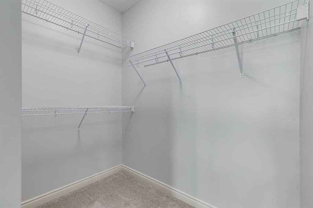 7-181 Rockyledge View Nw, Calgary, AB - Indoor With Storage