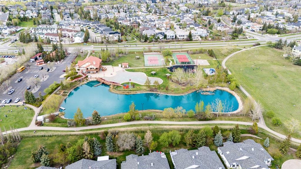 7-181 Rockyledge View Nw, Calgary, AB - Outdoor With View