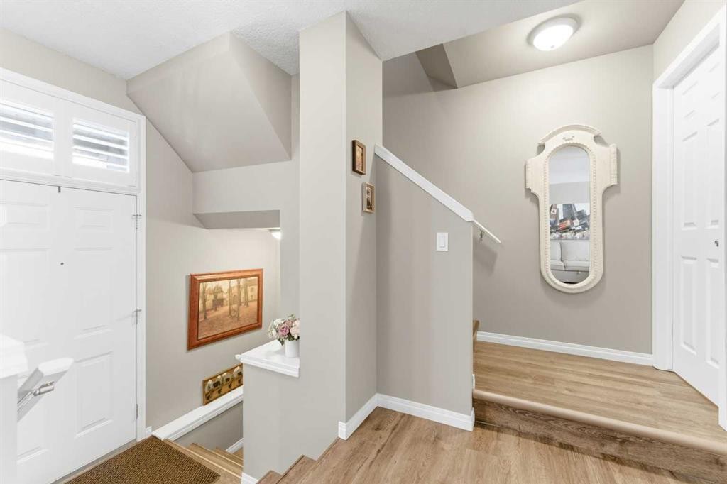 159 Mckenzie Towne Gate Se, Calgary, AB - Indoor Photo Showing Other Room