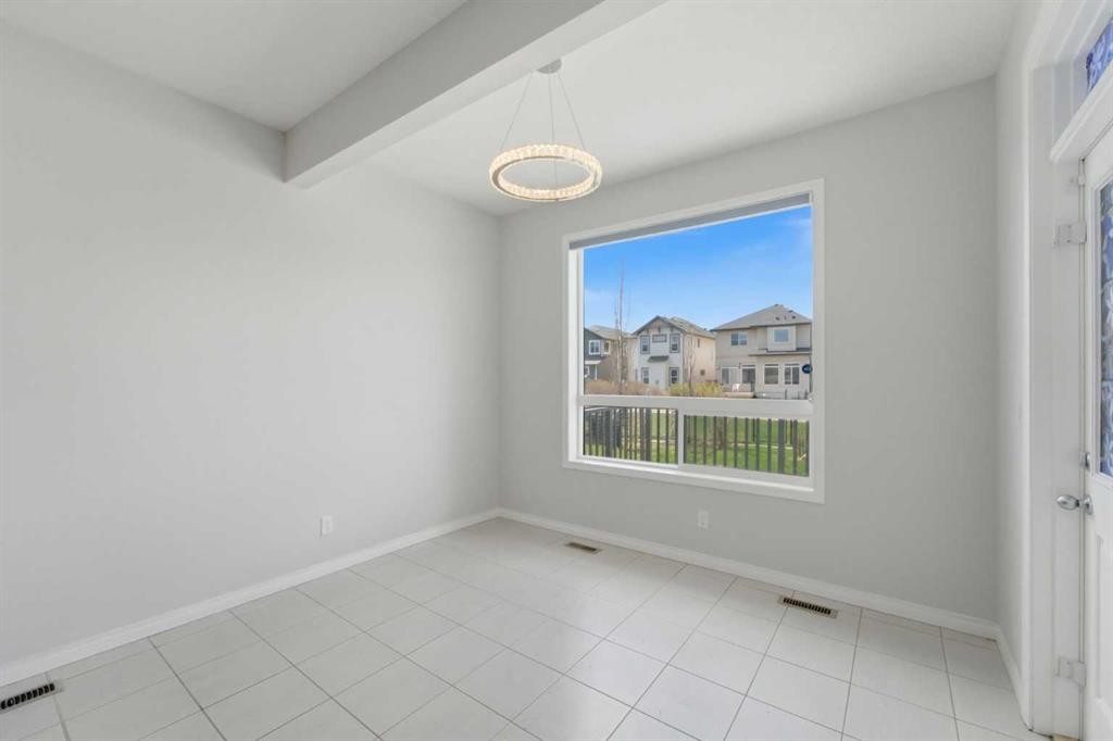 42 Skyview Point Rise Ne, Calgary, AB - Indoor Photo Showing Other Room