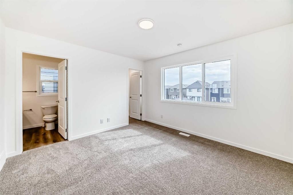 36 Mercado Road Se, Calgary, AB - Indoor Photo Showing Other Room