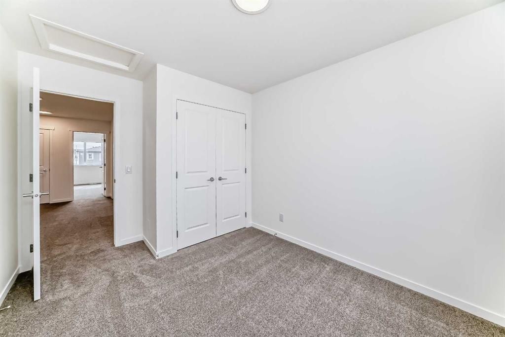 36 Mercado Road Se, Calgary, AB - Indoor Photo Showing Other Room