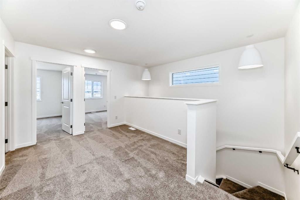 36 Mercado Road Se, Calgary, AB - Indoor Photo Showing Other Room