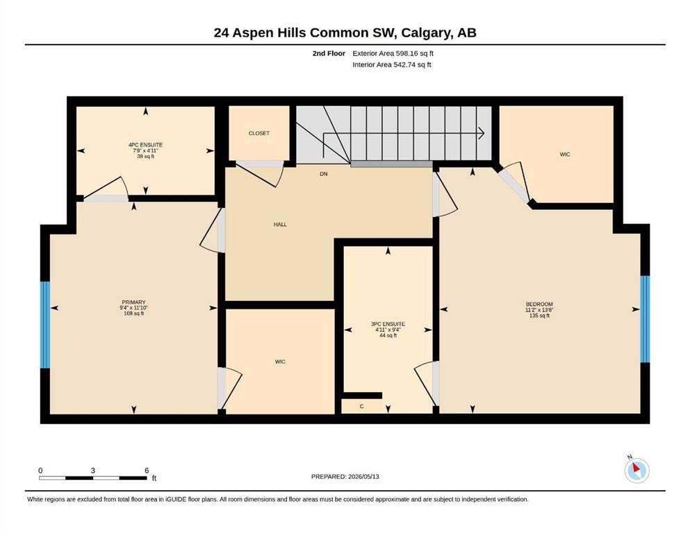 24 Aspen Hills Common Sw, Calgary, AB - Other
