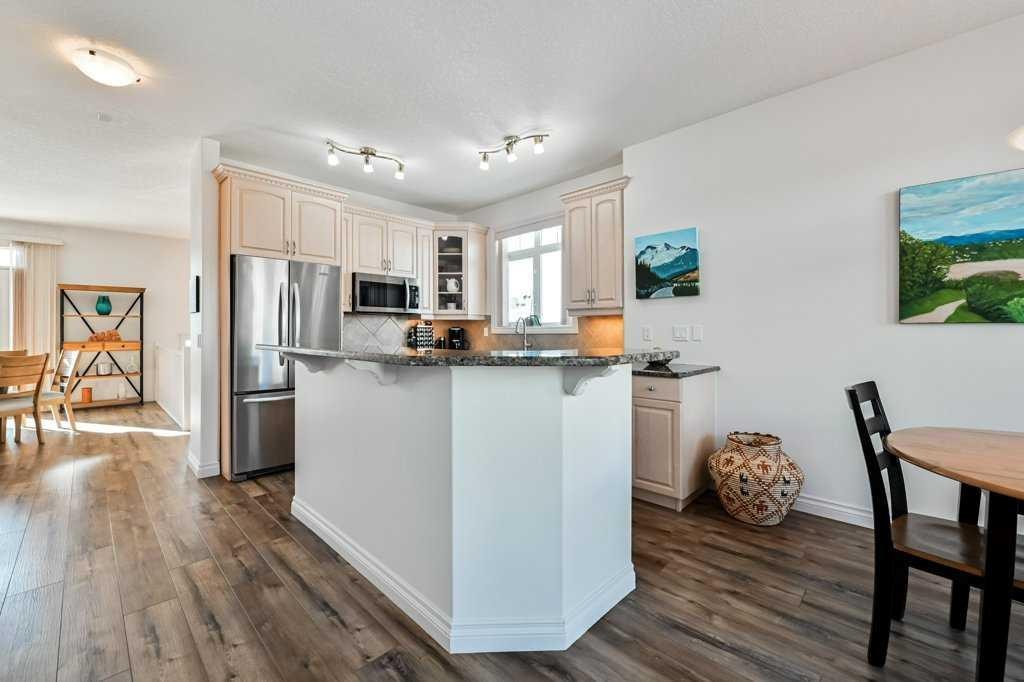 56 Discovery Woods Villas Sw, Calgary, AB - Indoor