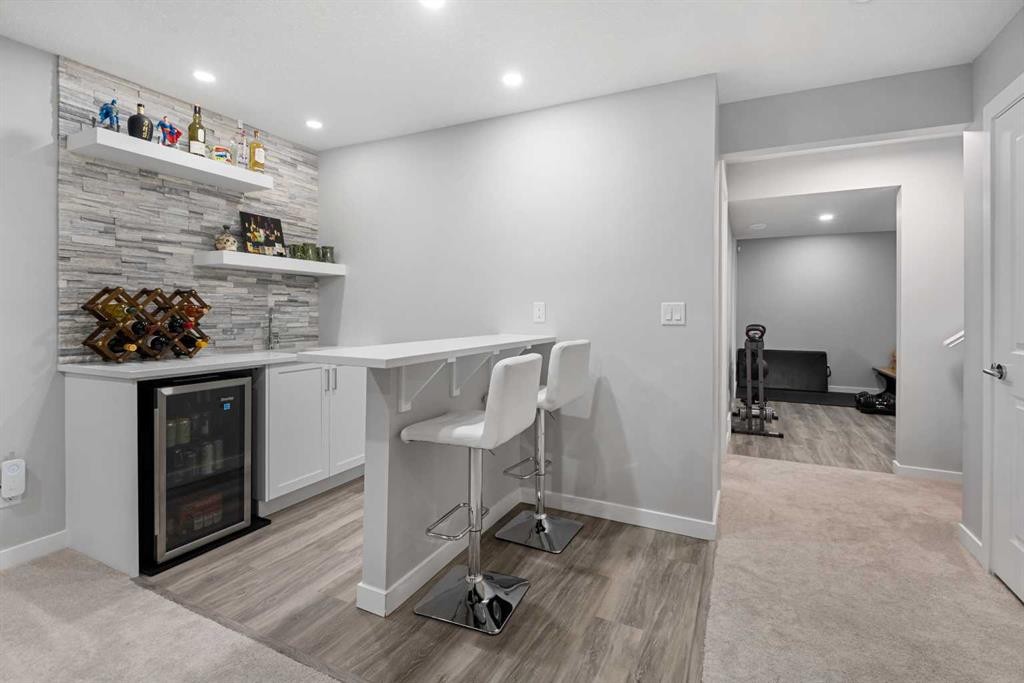 49 Tuscany Ridge Circle Nw, Calgary, AB - Indoor