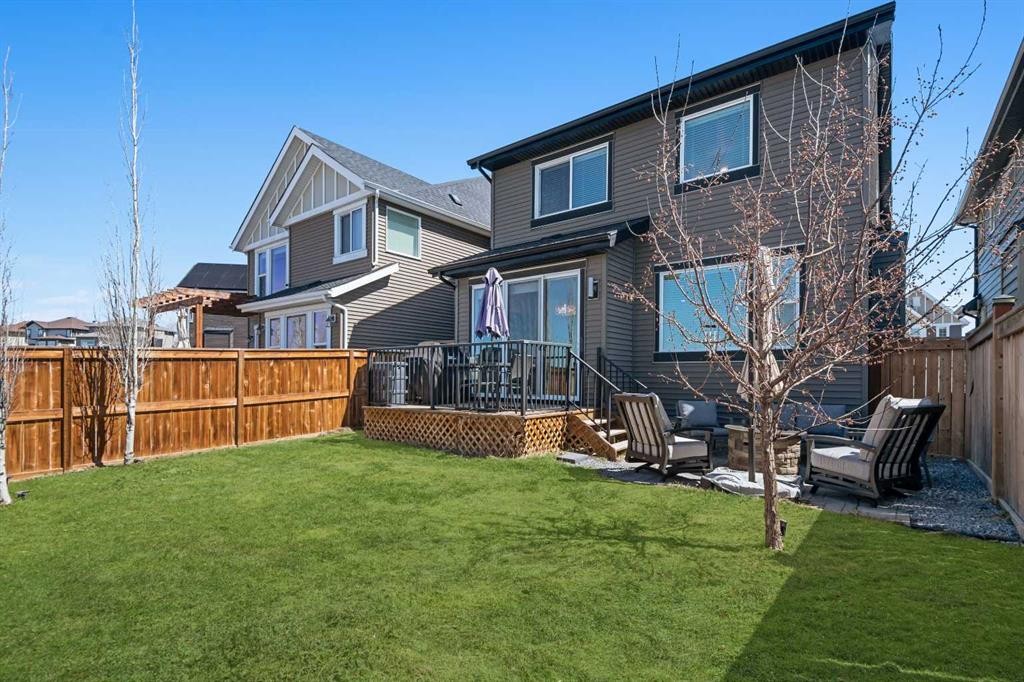 49 Tuscany Ridge Circle Nw, Calgary, AB - Outdoor