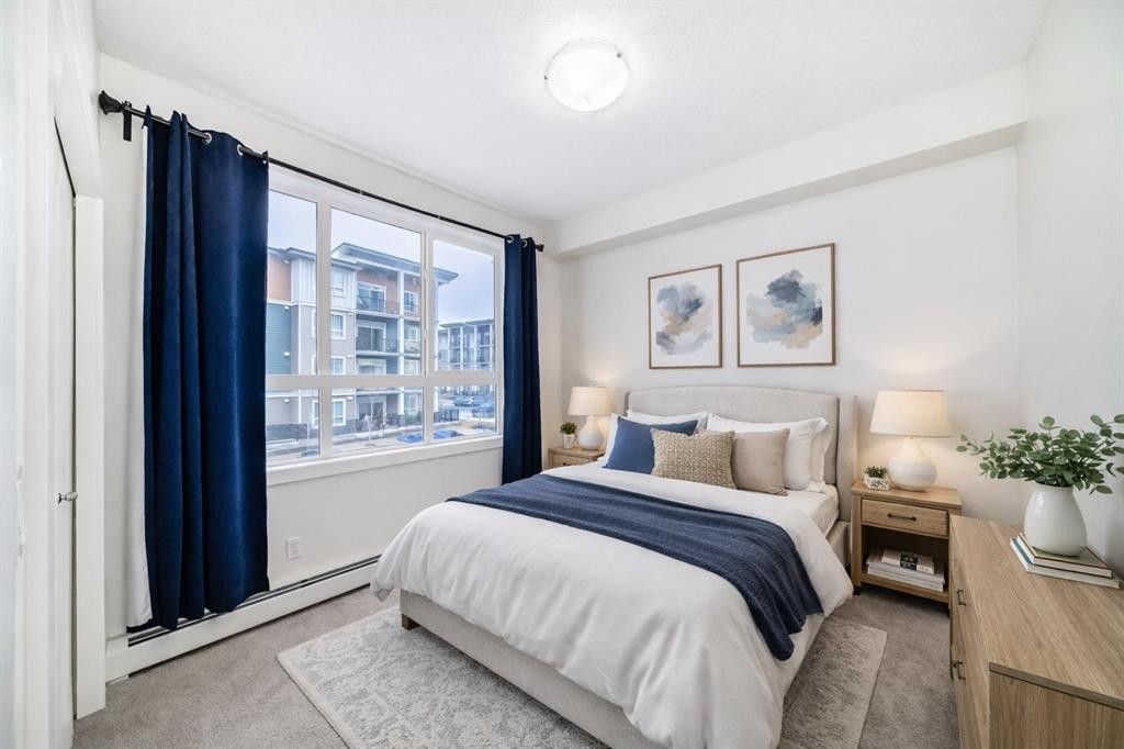 211-10 Walgrove Walk Se, Calgary, AB