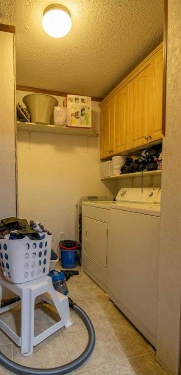 19 Noblefern Way, Sundre, AB - Indoor Photo Showing Laundry Room