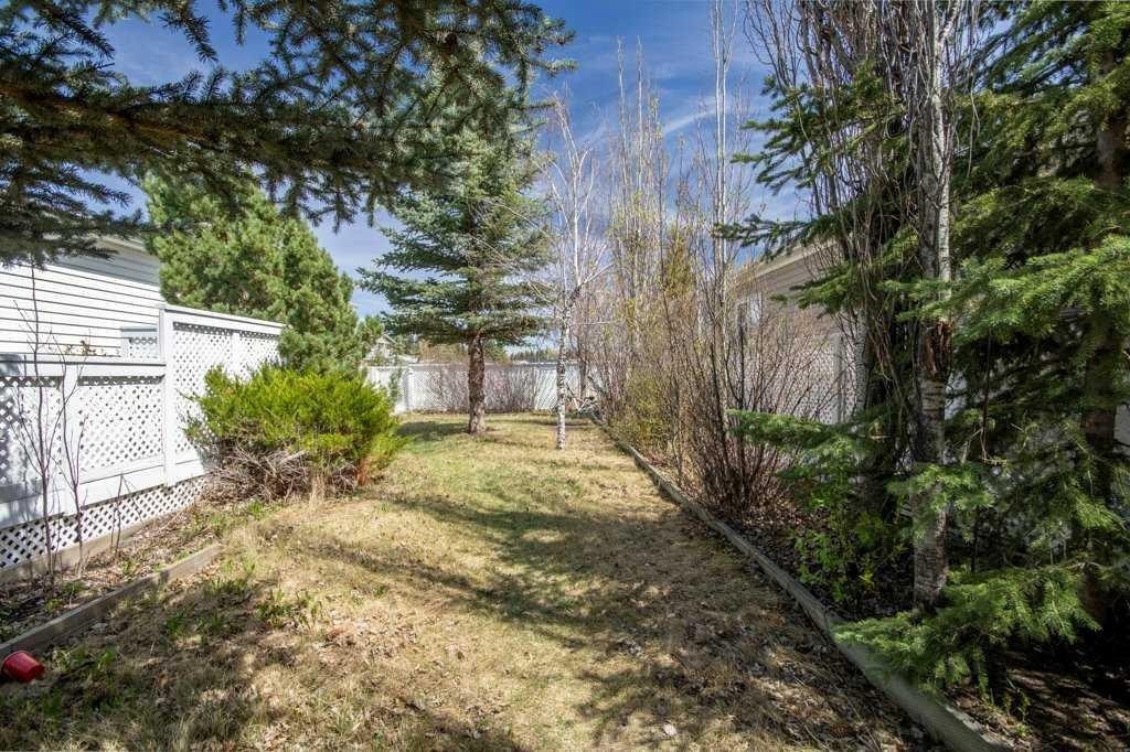 19 Noblefern Way, Sundre, AB - Outdoor