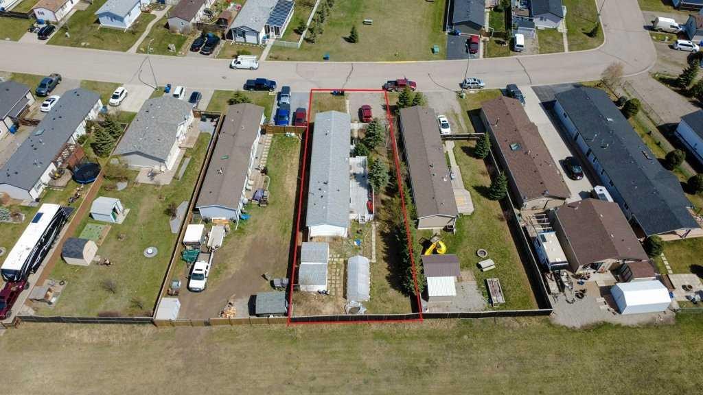 19 Noblefern Way, Sundre, AB -