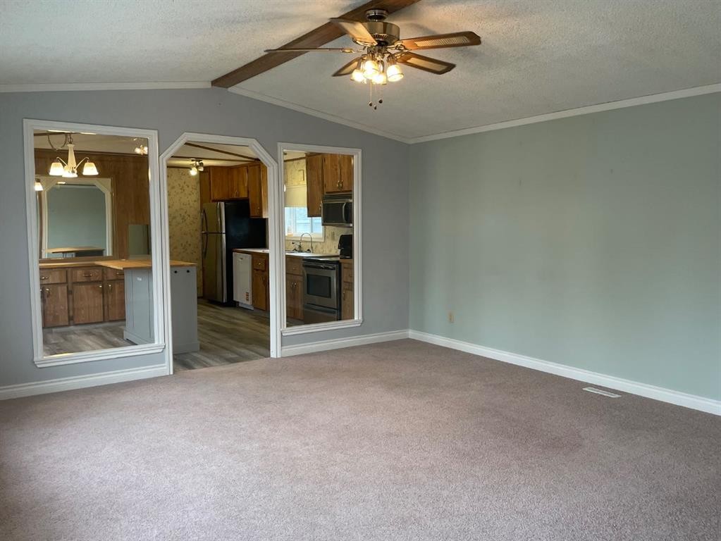 12 Westover Crescent, Claresholm, AB - Indoor Photo Showing Other Room