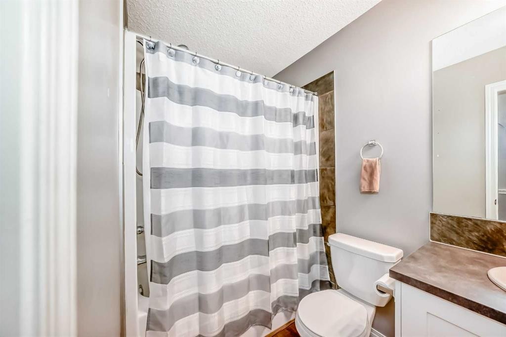 255 Copperfield Manor Se, Calgary, AB - Indoor Photo Showing Bathroom