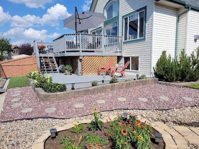 255 Copperfield Manor Se, Calgary, AB - Outdoor