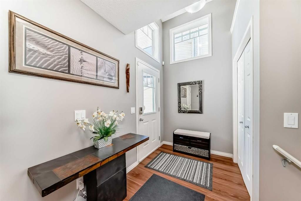 255 Copperfield Manor Se, Calgary, AB - Indoor Photo Showing Other Room
