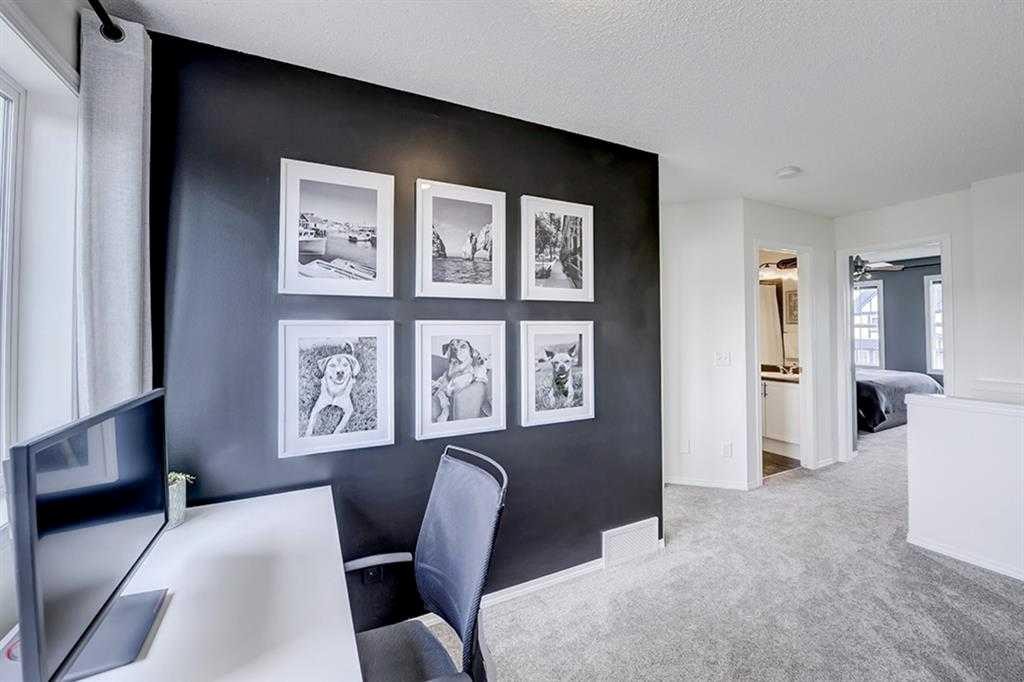 12 Elgin Meadows View Se, Calgary, AB - Indoor