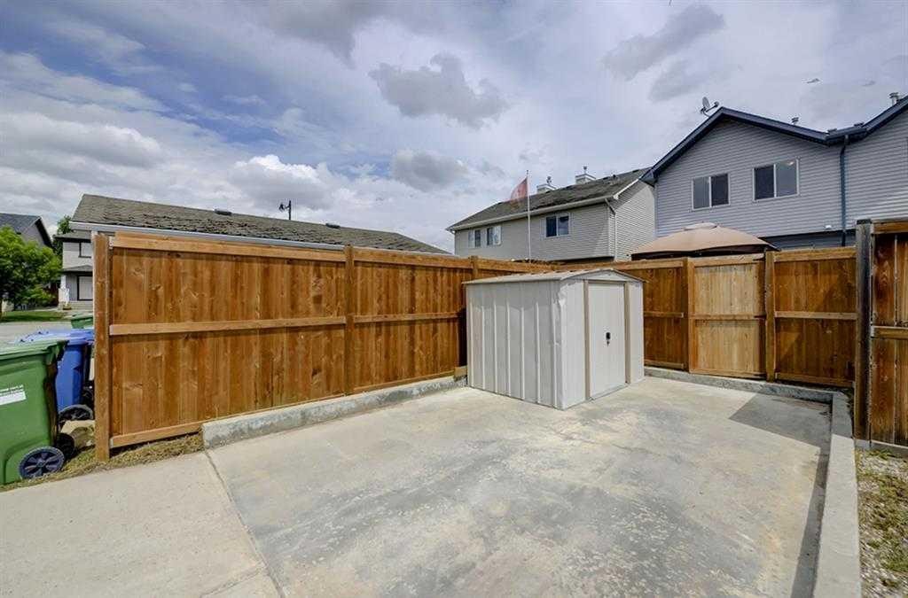 12 Elgin Meadows View Se, Calgary, AB - Outdoor With Exterior