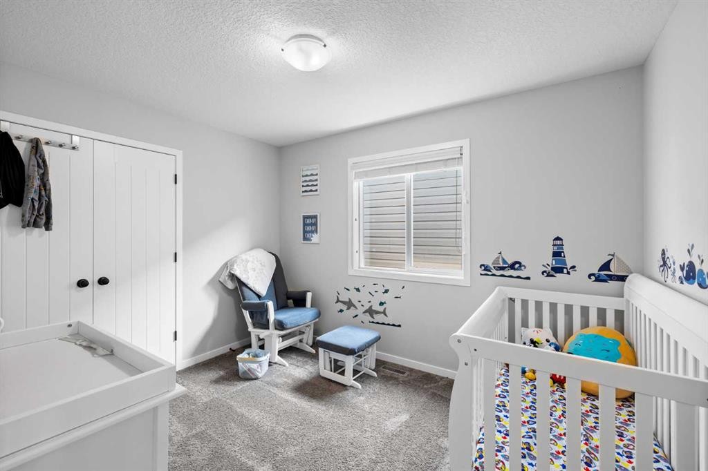 223 Howse Drive Ne, Calgary, AB - Indoor Photo Showing Other Room