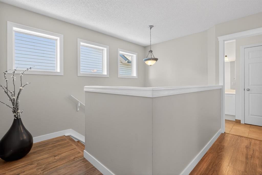 57 Bridlewood Manor Sw, Calgary, AB - Indoor Photo Showing Other Room