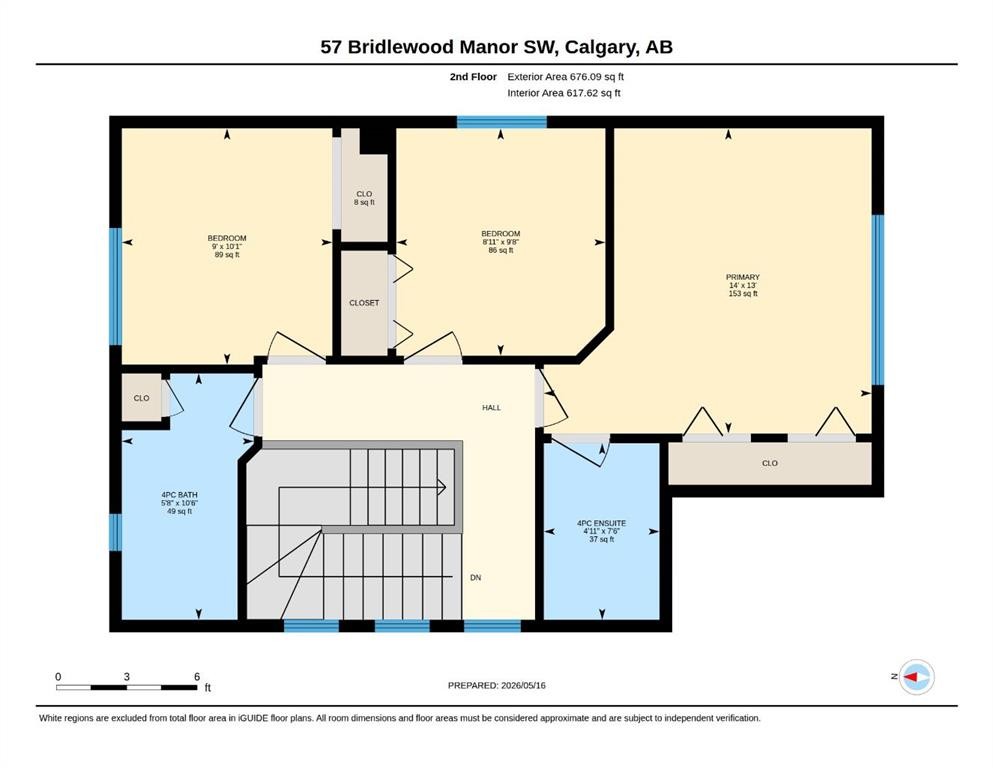57 Bridlewood Manor Sw, Calgary, AB - Other