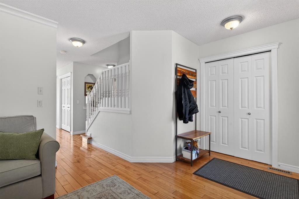 57 Bridlewood Manor Sw, Calgary, AB - Indoor