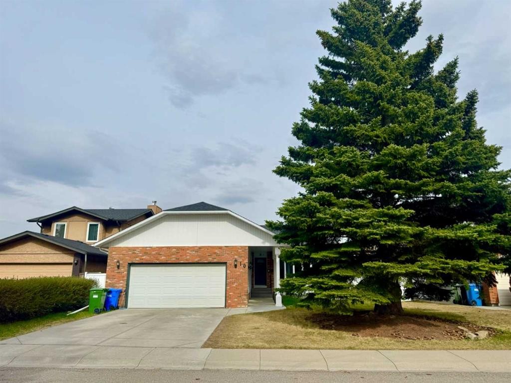 16 Woodfield Court Sw, Calgary, AB - Outdoor