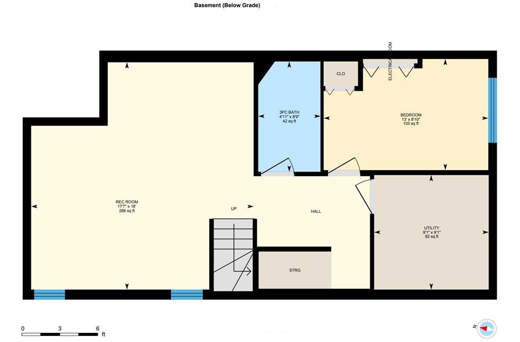 247 Evermeadow Avenue Sw, Calgary, AB - Other