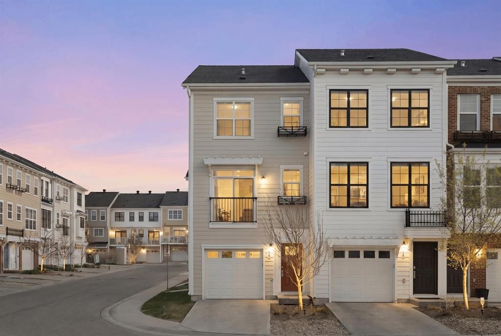 404 Nolanfield Villas Nw, Calgary, AB