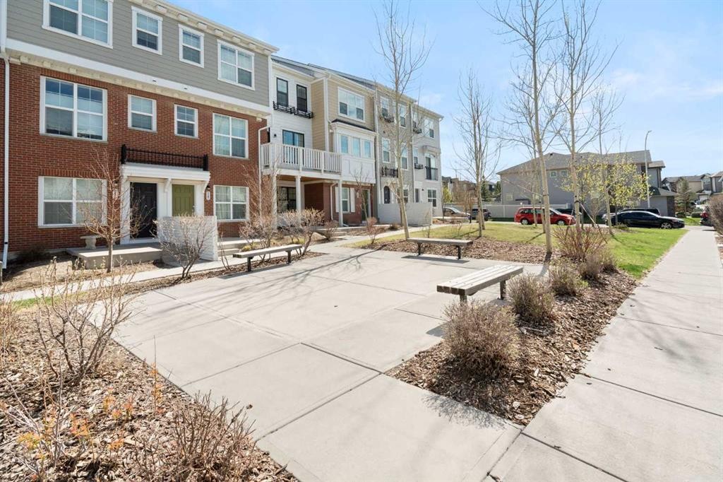 404 Nolanfield Villas Nw, Calgary, AB