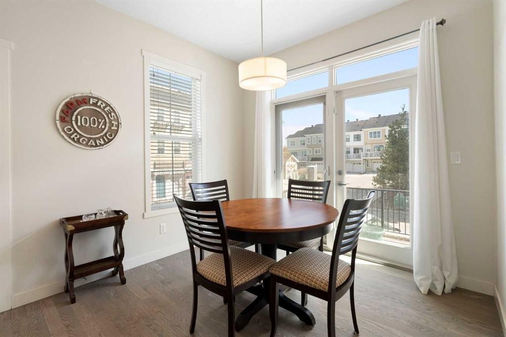 404 Nolanfield Villas Nw, Calgary, AB