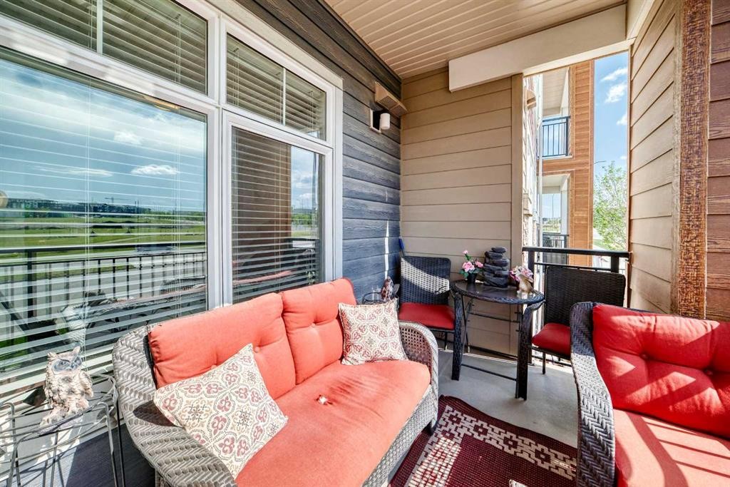 1212-3727 Sage Hill Drive Nw, Calgary, AB - Outdoor With Exterior