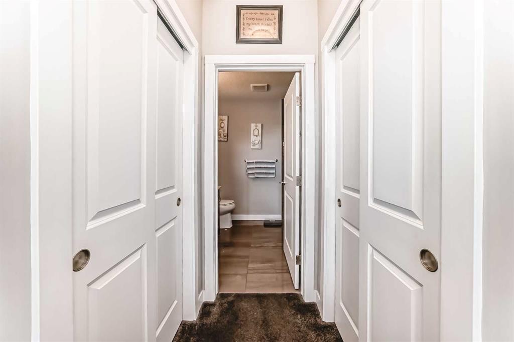 1212-3727 Sage Hill Drive Nw, Calgary, AB - Indoor Photo Showing Other Room