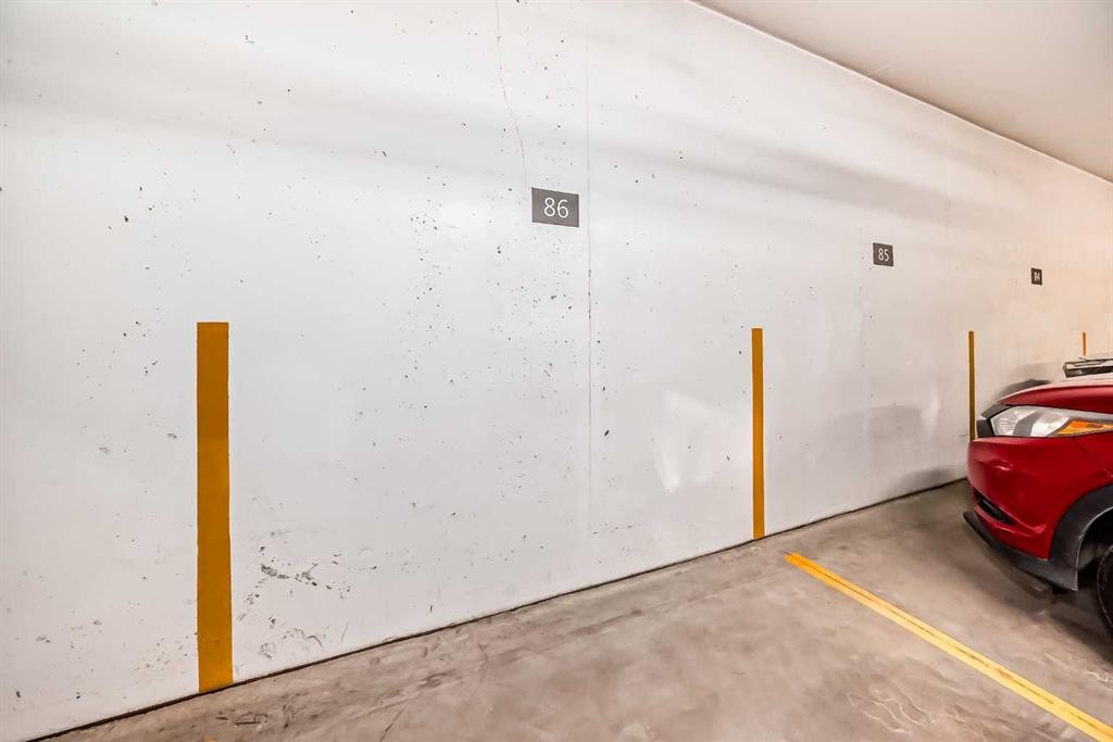 1212-3727 Sage Hill Drive Nw, Calgary, AB - Indoor