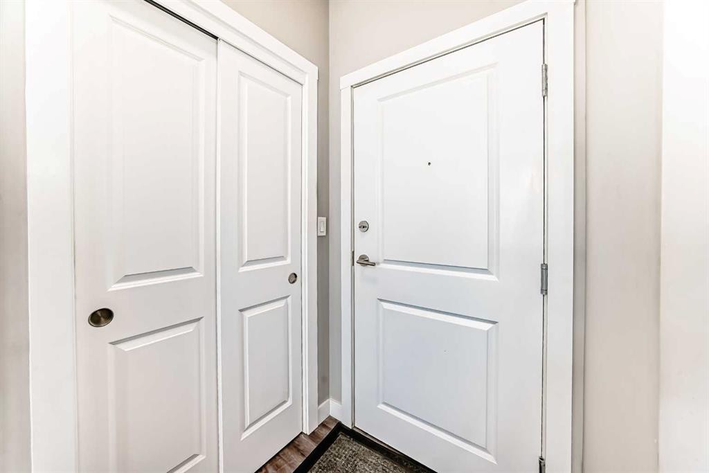 1212-3727 Sage Hill Drive Nw, Calgary, AB - Indoor Photo Showing Other Room