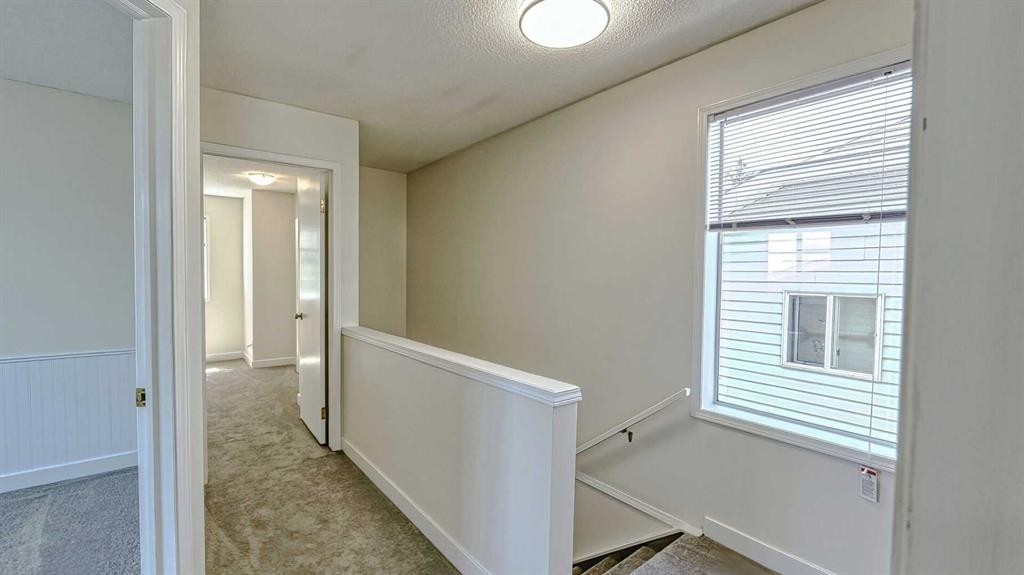 157 Harvest Gold Heights Ne, Calgary, AB - Indoor Photo Showing Other Room