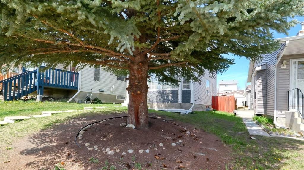 157 Harvest Gold Heights Ne, Calgary, AB - Outdoor