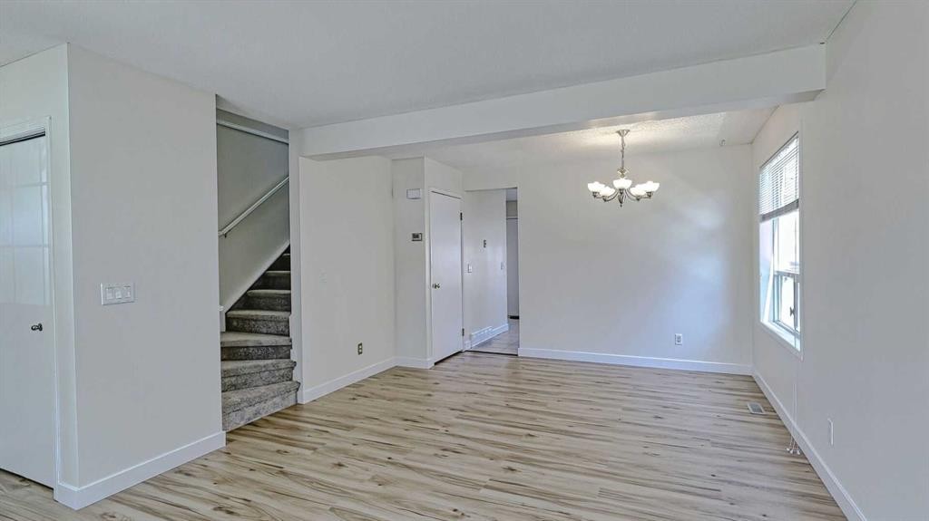 157 Harvest Gold Heights Ne, Calgary, AB - Indoor Photo Showing Other Room