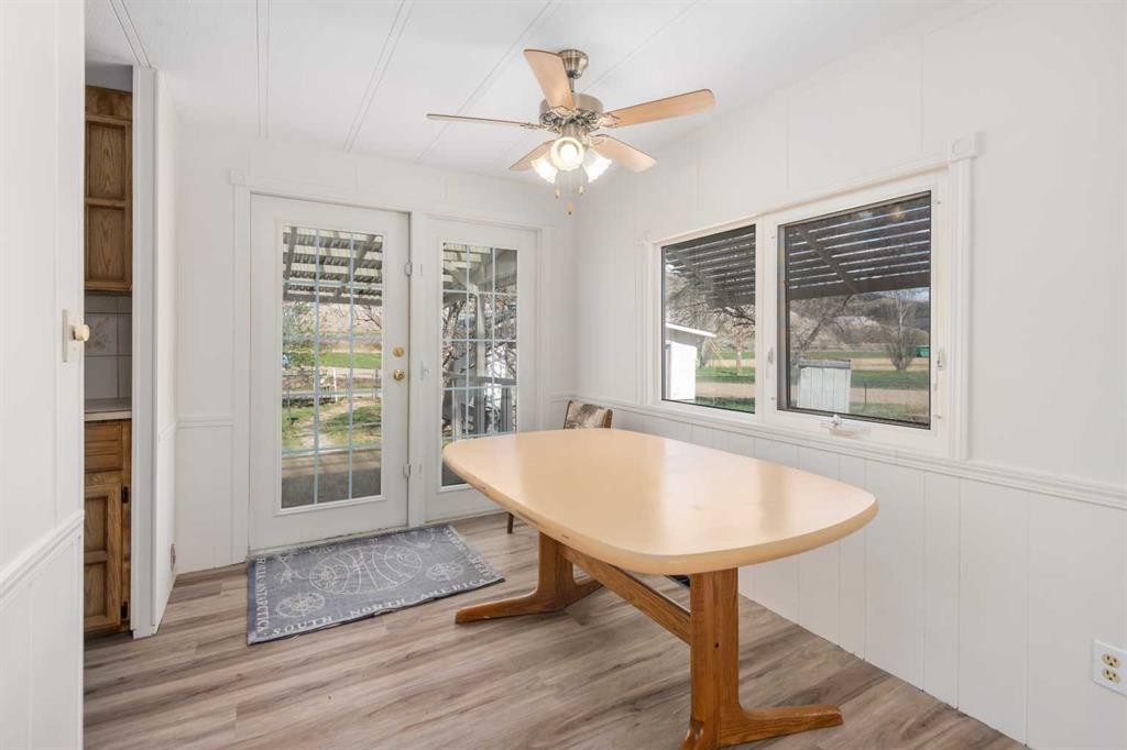 416 2 Avenue, Drumheller, AB - Indoor