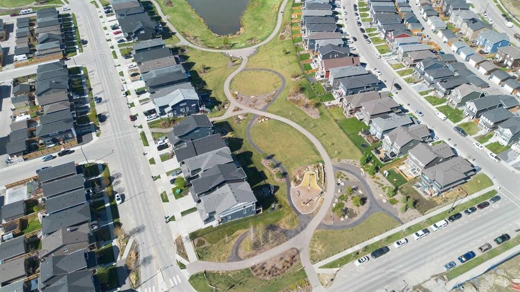 5 D'Arcy Boulevard, Okotoks, AB - Other