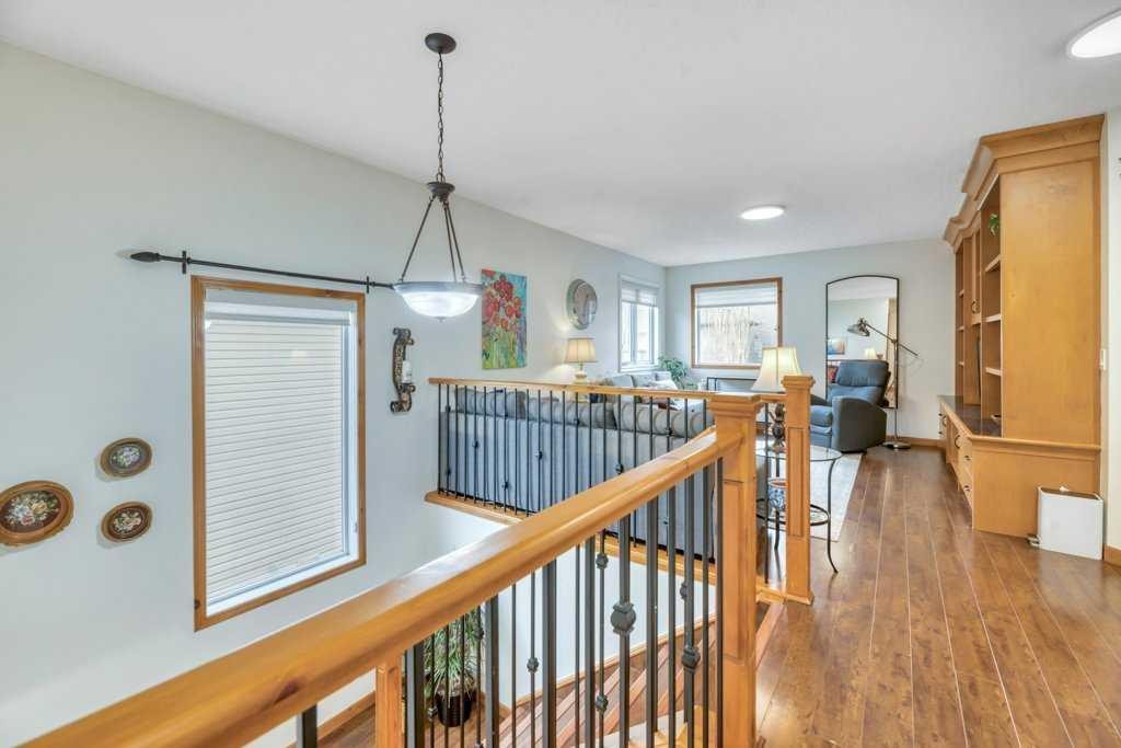 22 Kincora Heights Nw, Calgary, AB - Indoor Photo Showing Other Room