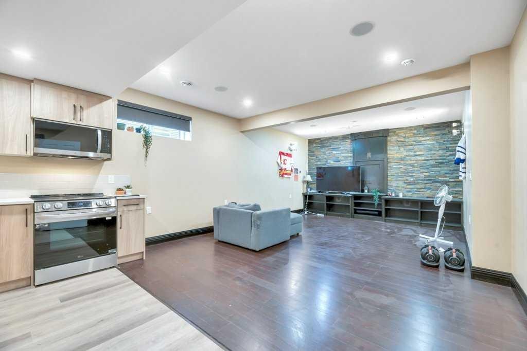 22 Kincora Heights Nw, Calgary, AB - Indoor