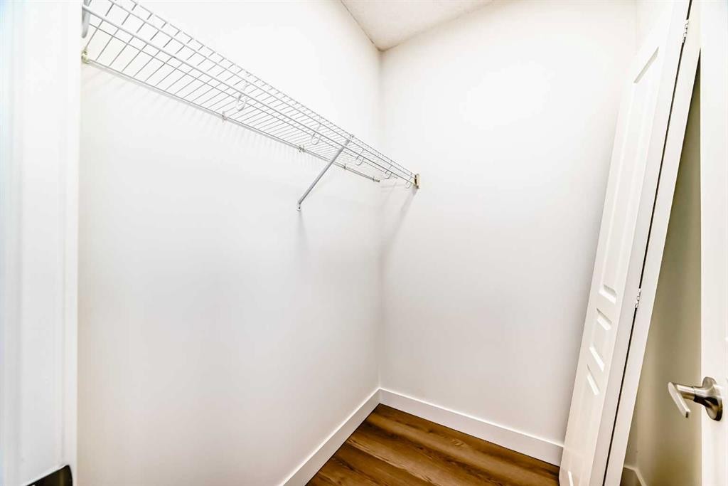 101-22 Panatella Road Nw, Calgary, AB - Indoor With Storage