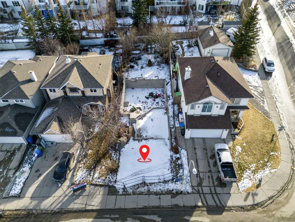 10929 Hidden Valley Drive Nw, Calgary, AB