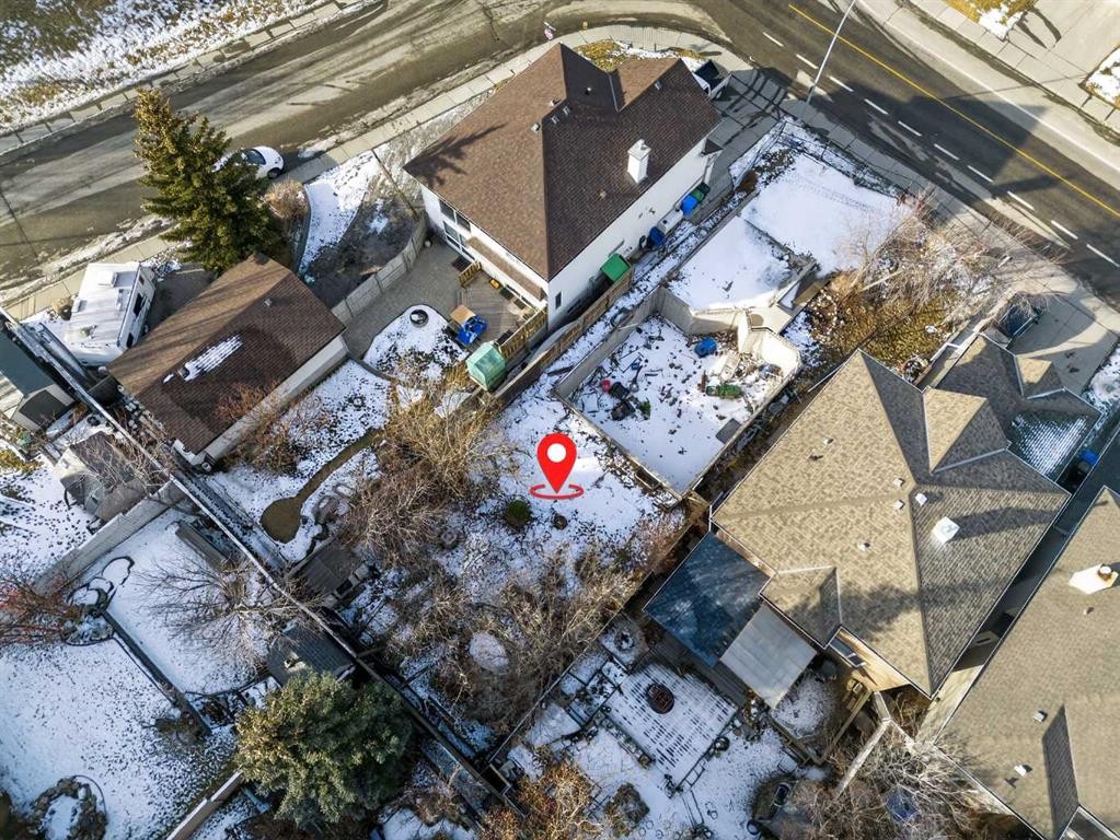 10929 Hidden Valley Drive Nw, Calgary, AB