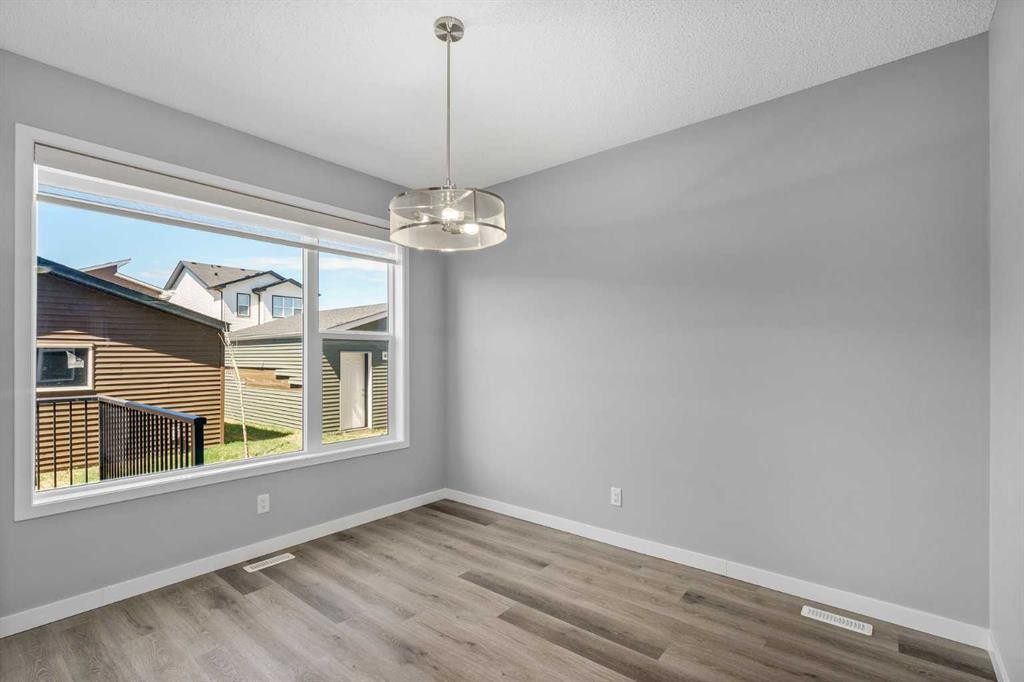 109 Dawson Drive, Chestermere, AB - Indoor Photo Showing Other Room