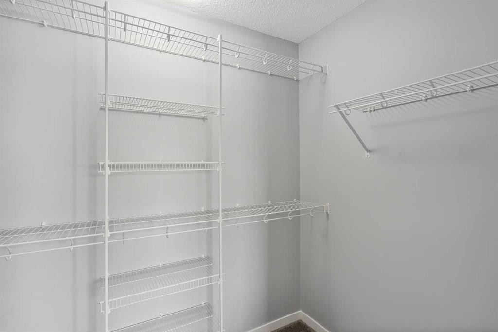 109 Dawson Drive, Chestermere, AB - Indoor With Storage