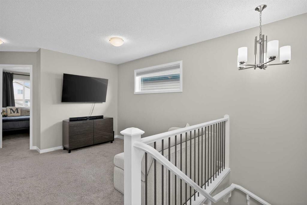 257 Cranford Park Se, Calgary, AB - Indoor