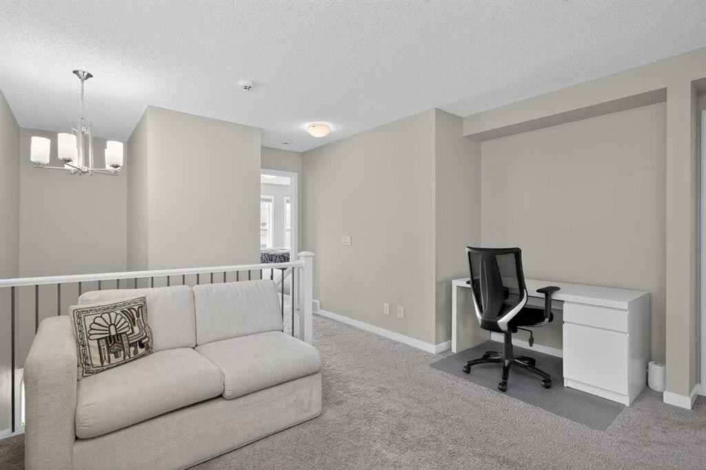 257 Cranford Park Se, Calgary, AB - Indoor
